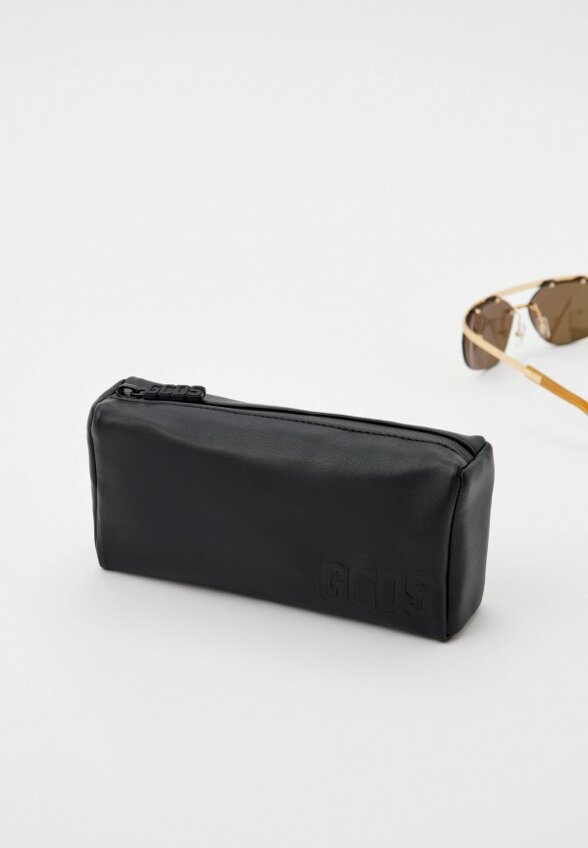 Очки солнцезащитные GCDS