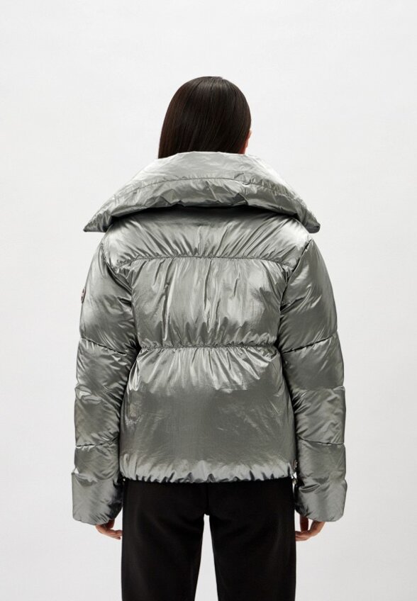 Пуховик Colmar