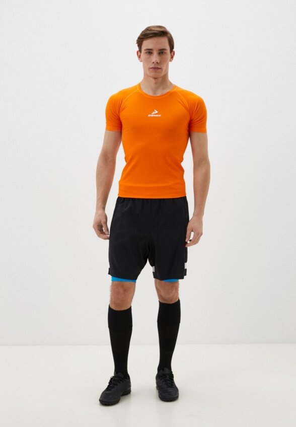 Шорты спортивные Demix