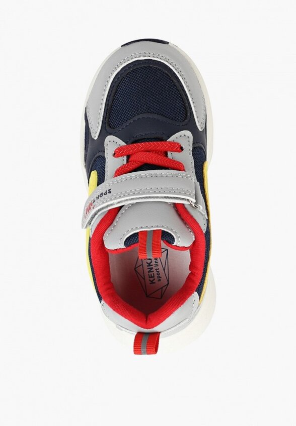 Кроссовки Kenkä