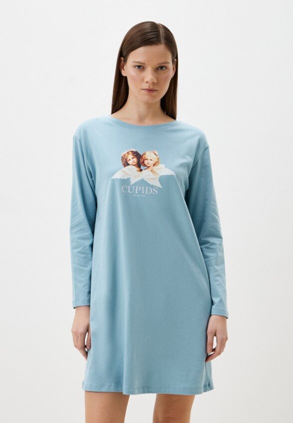 Платье домашнее Mark Formelle