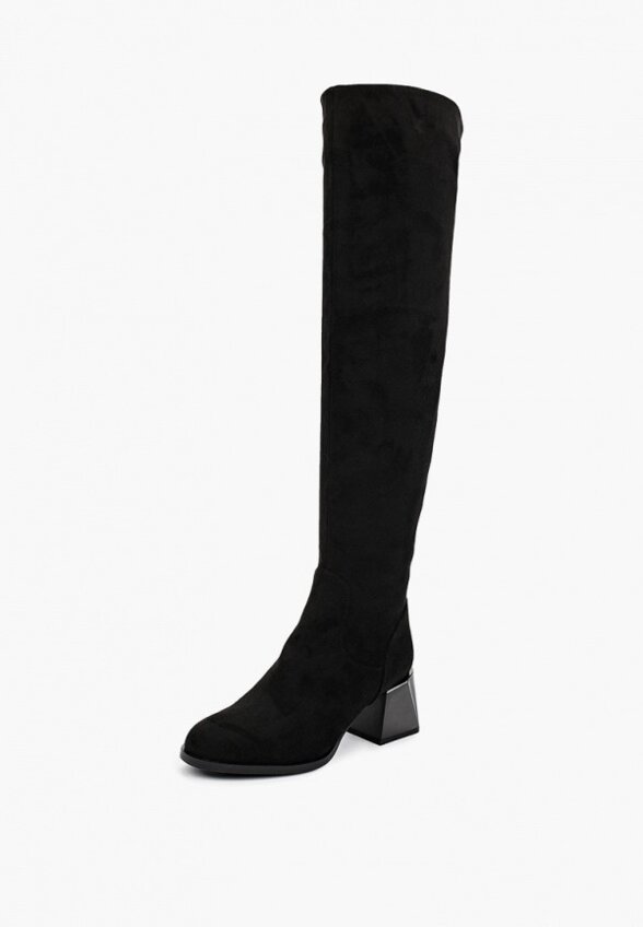 Ботфорты Crony