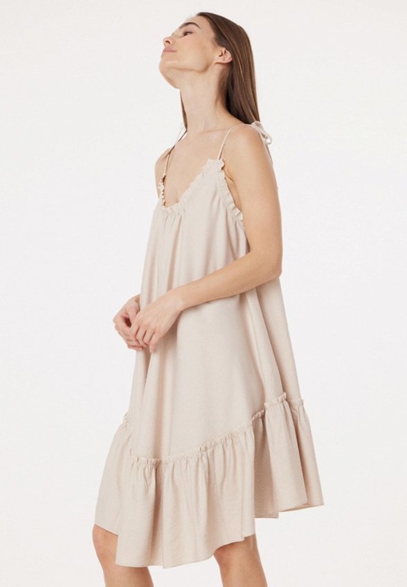 Сарафан True Red