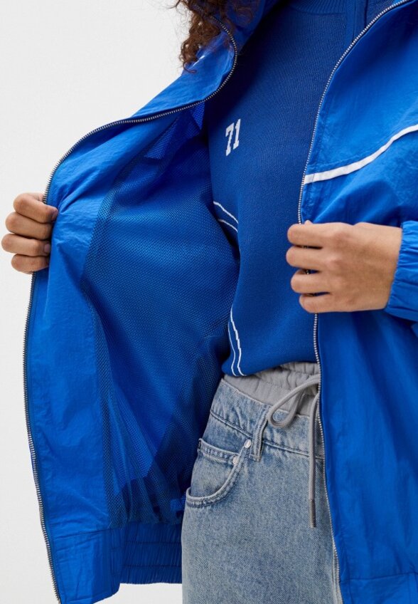 Ветровка Asia st 71