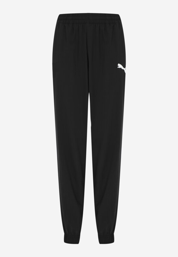 Брюки для мальчиков PUMA Active Woven, Черный