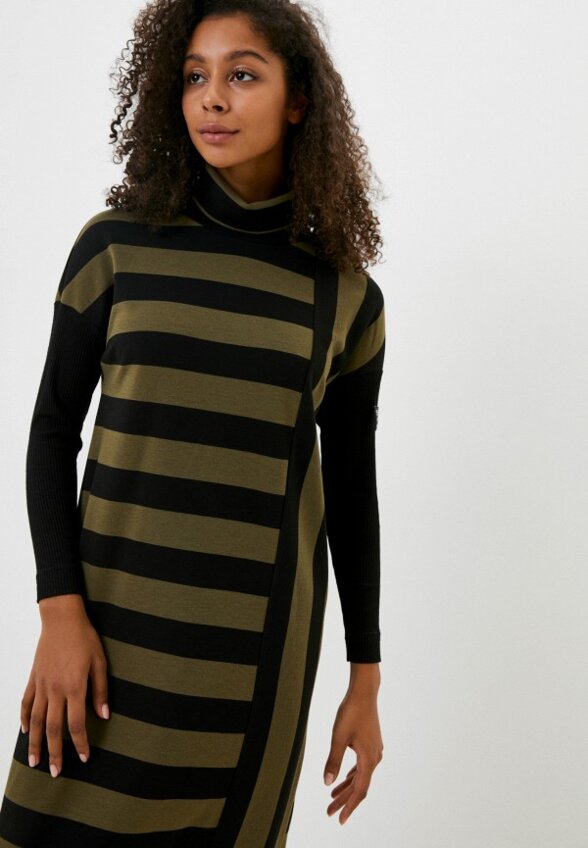 Платье Helmidge