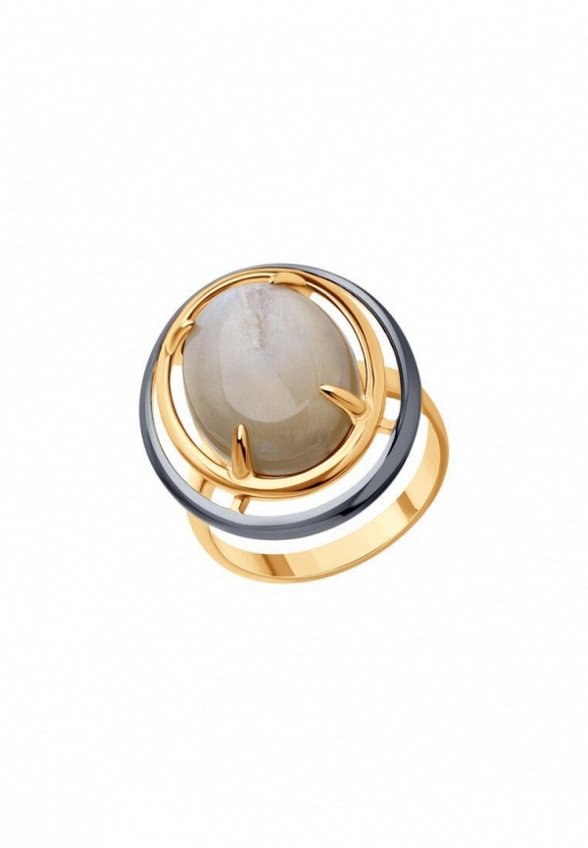 Кольцо Diamant