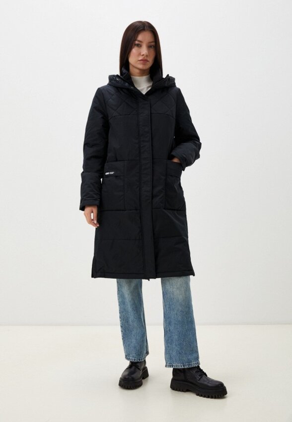 Пуховик DizzyWay