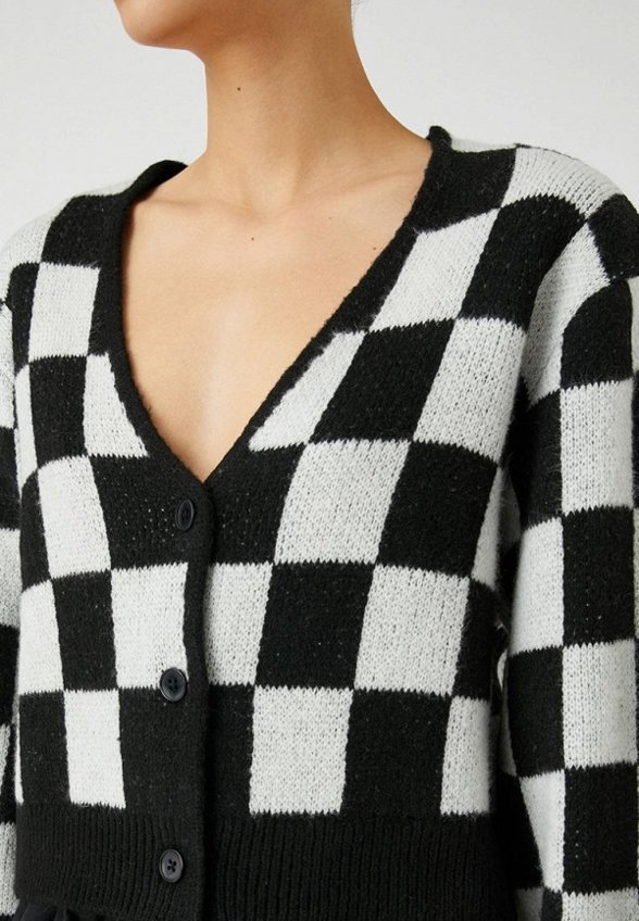 Кардиган Koton