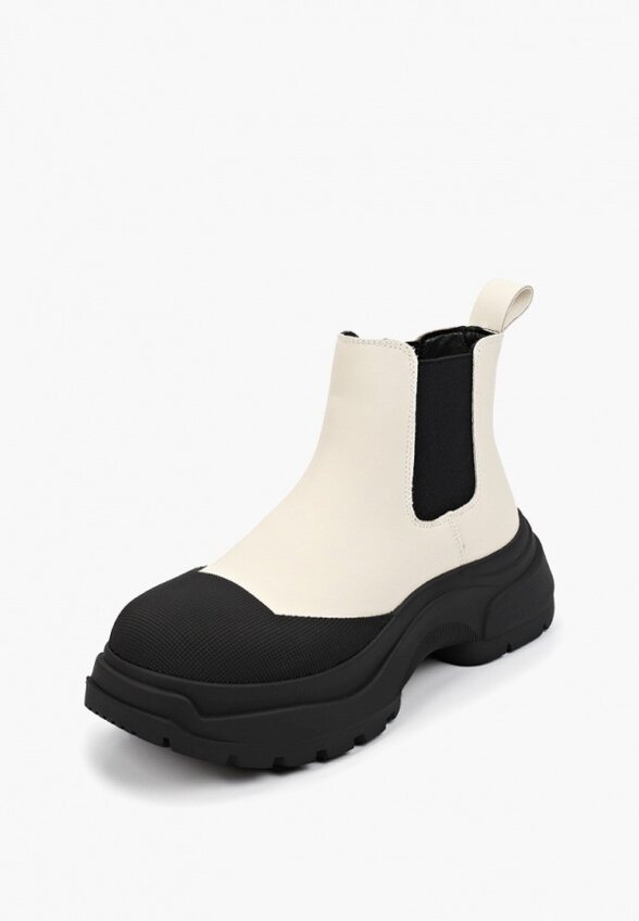 Ботинки Patrol