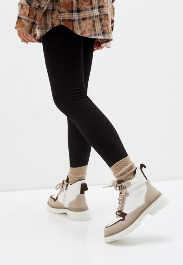 Ботинки SG Collection