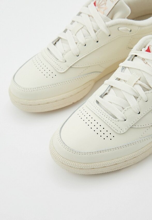 Кеды Reebok