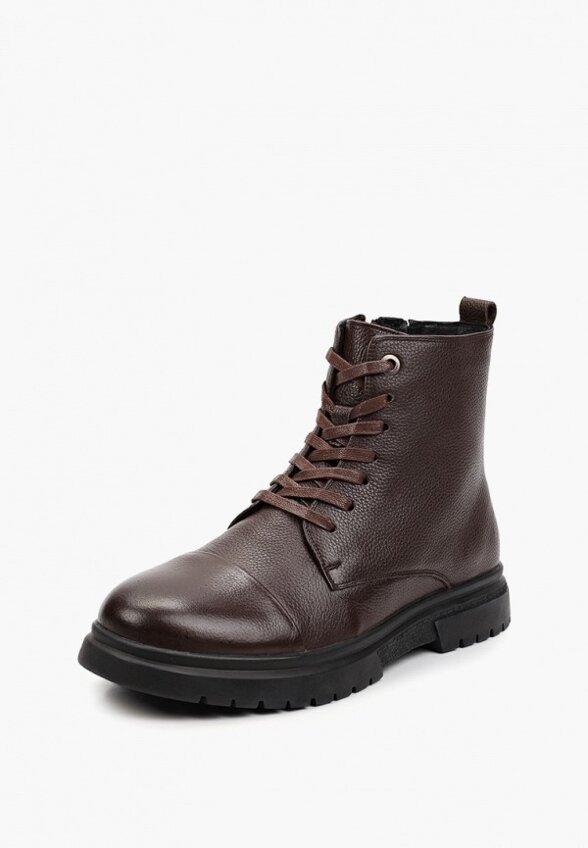 Ботинки Ortmann