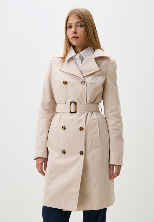 Плащ Снежная Королева