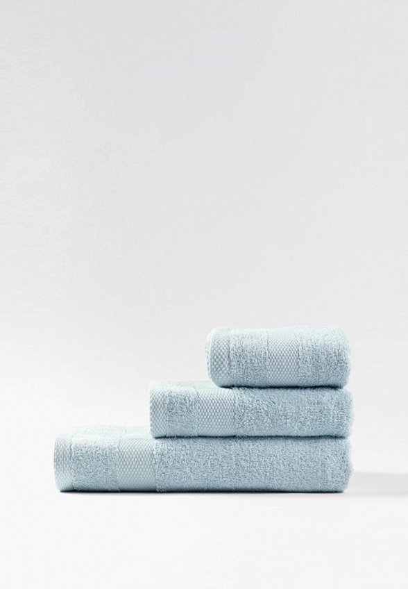 Набор полотенец Ночь нежна