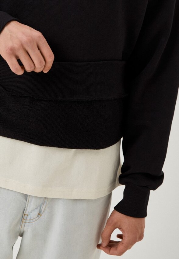 Свитшот Colorplay