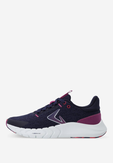 Кроссовки женские Demix Multirun 2, Синий