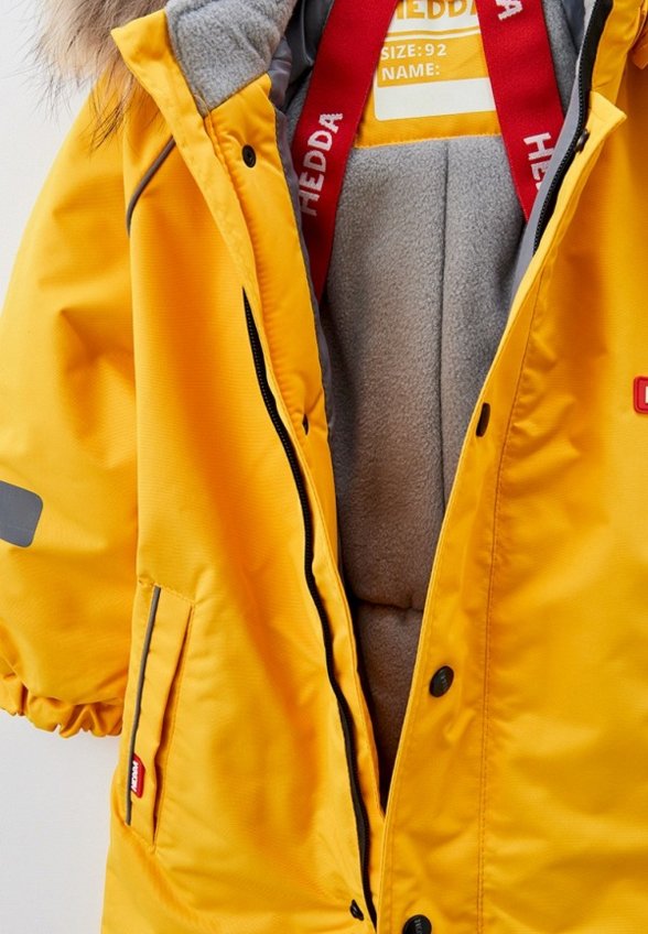 Комбинезон утепленный Hedda