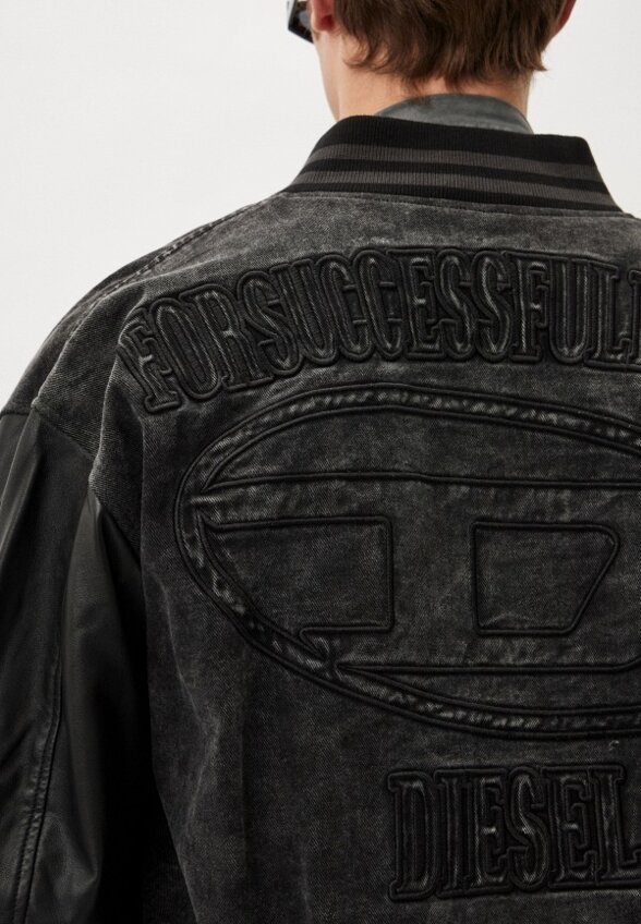 Куртка утепленная Diesel