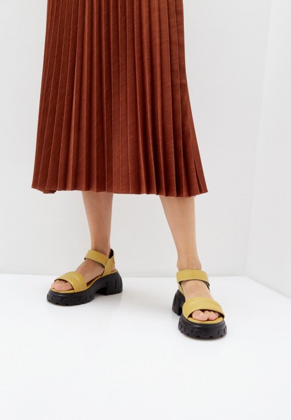 Босоножки NexPero