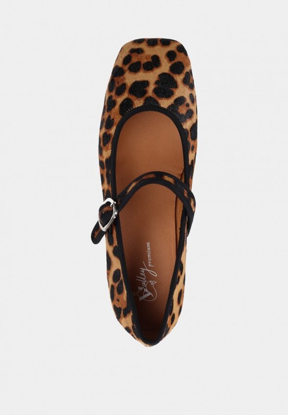 Балетки Valley