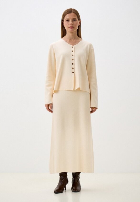 Костюм вязаный Juicy Story