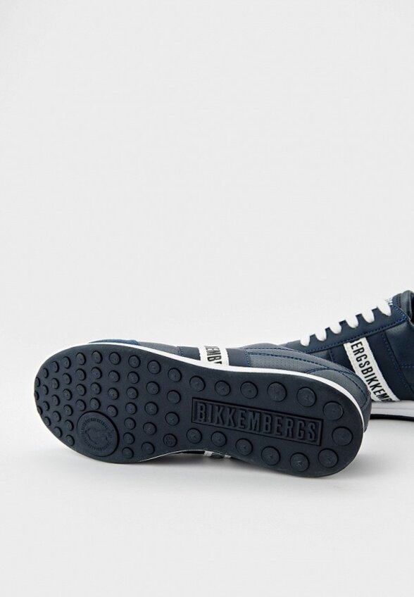 Кроссовки Bikkembergs