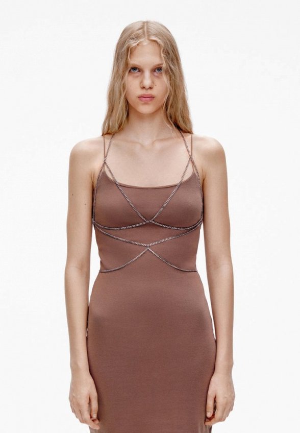 Цепочка на тело Omut