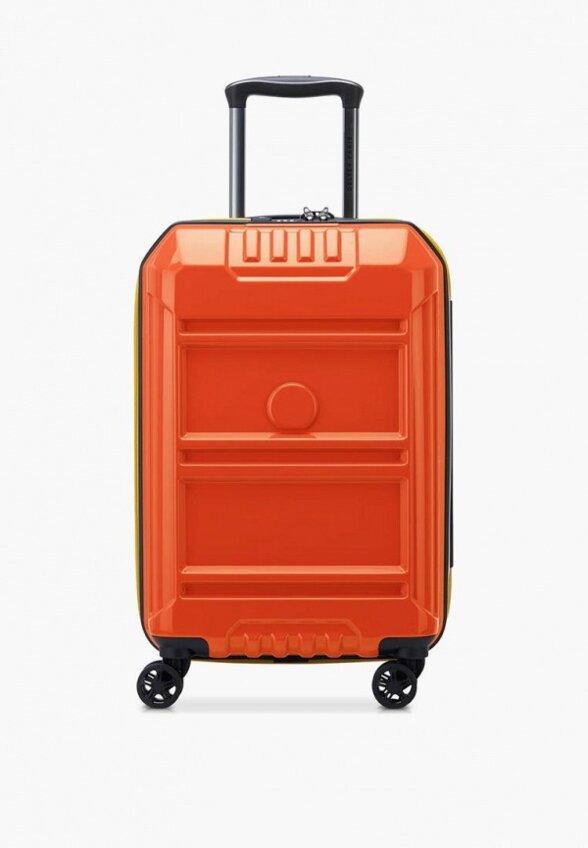 Чемодан Delsey