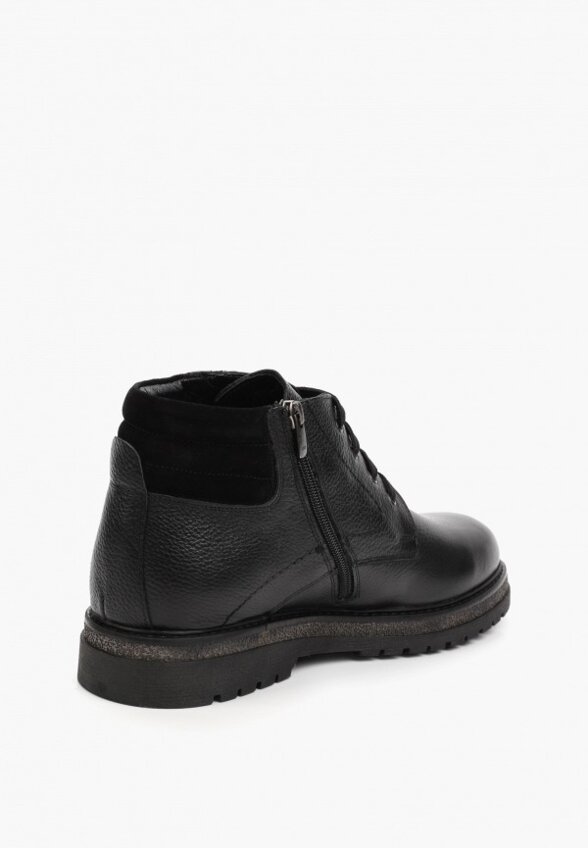 Ботинки Pazolini