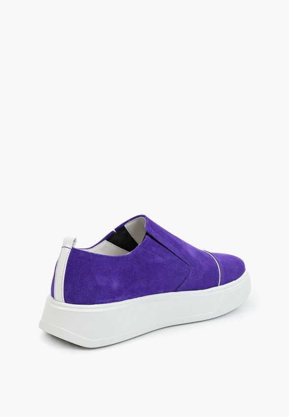 Слипоны Marco&Art