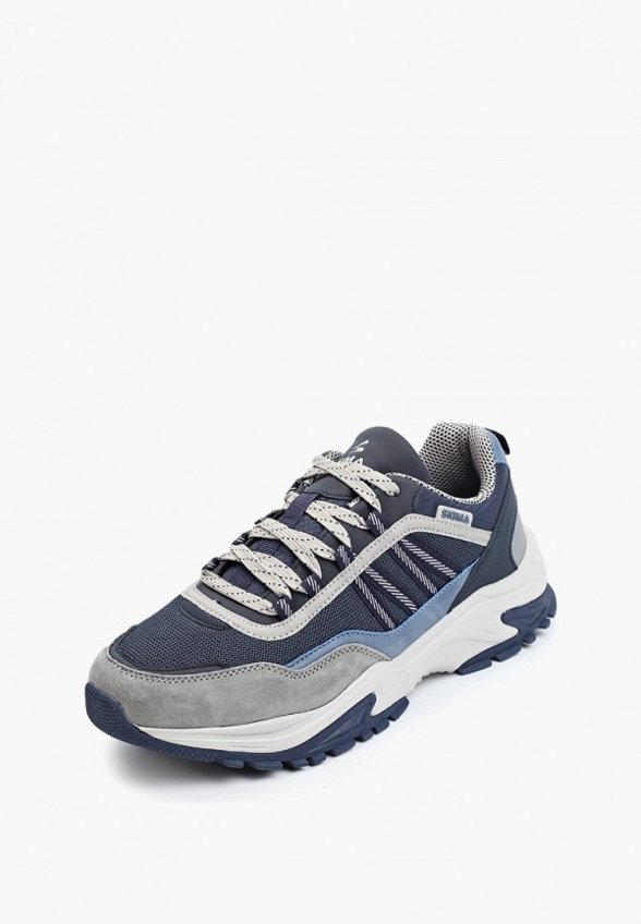 Кроссовки Sigma