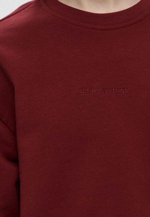 Свитшот Les Benjamins