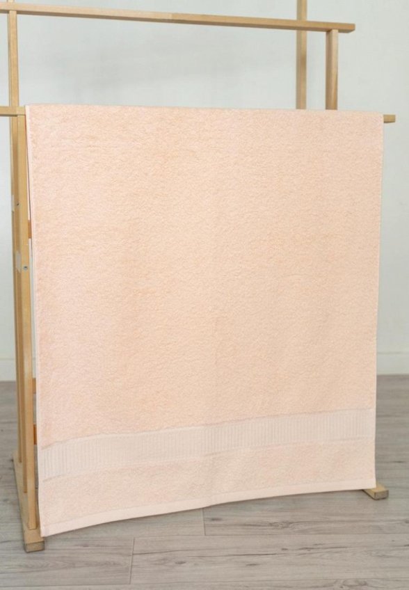 Полотенце Wellness