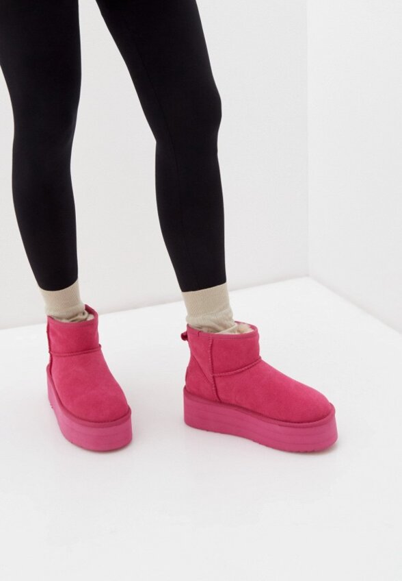 Полусапоги Evigi