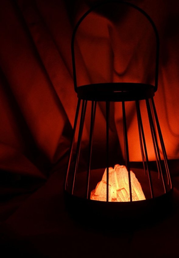 Светильник настольный Фаzа