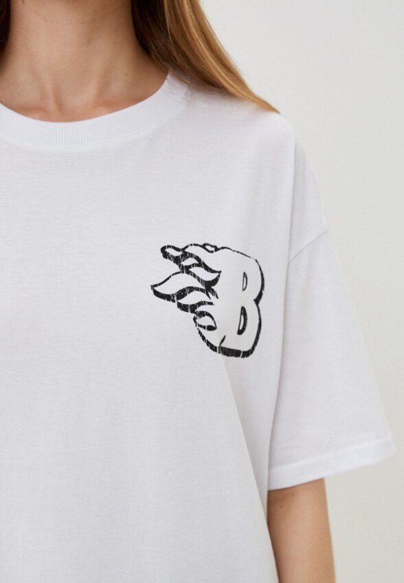 Футболка O'STIN