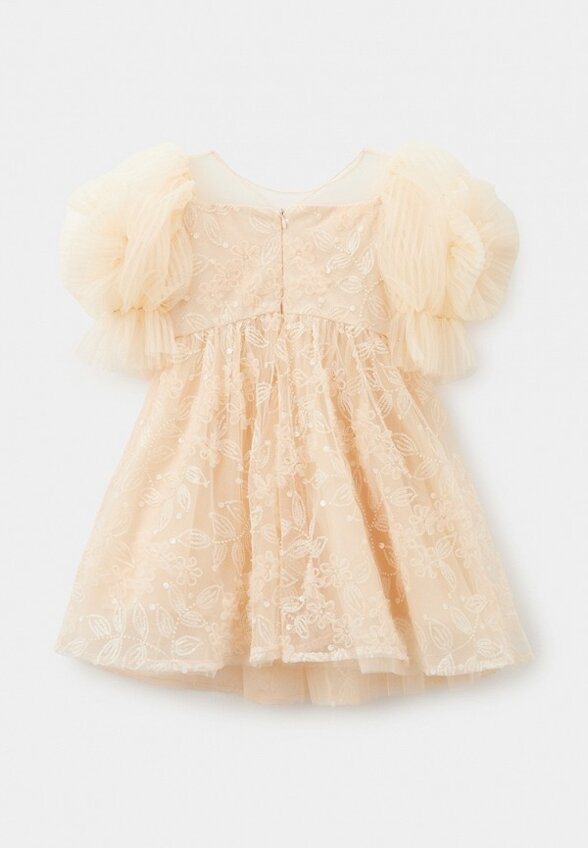 Платье Choupette