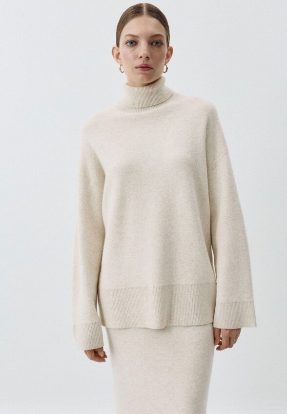 Свитер Sela