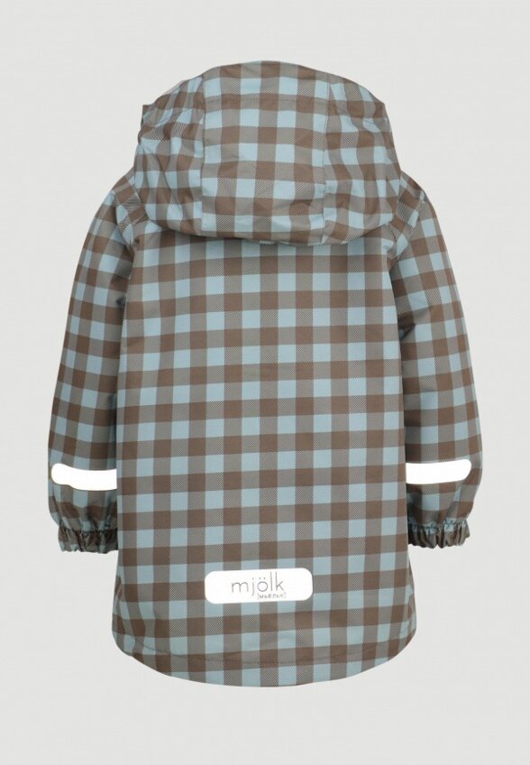 Куртка Mjolk