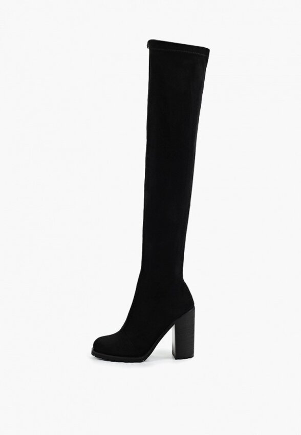 Ботфорты Maniolini