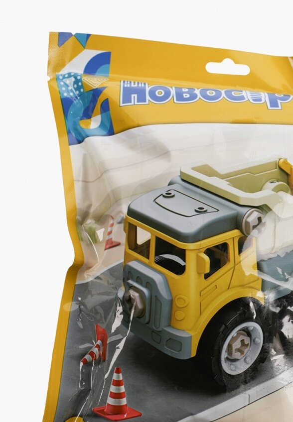 Конструктор 1Toy