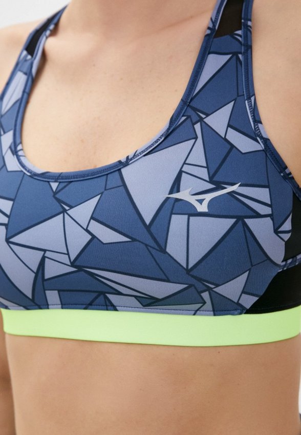 Топ спортивный Mizuno