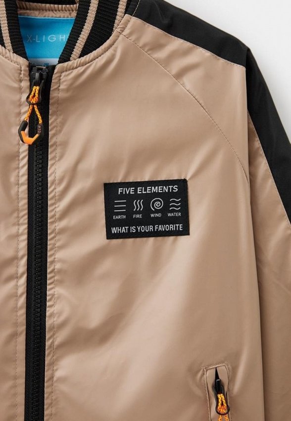 Куртка PlayToday