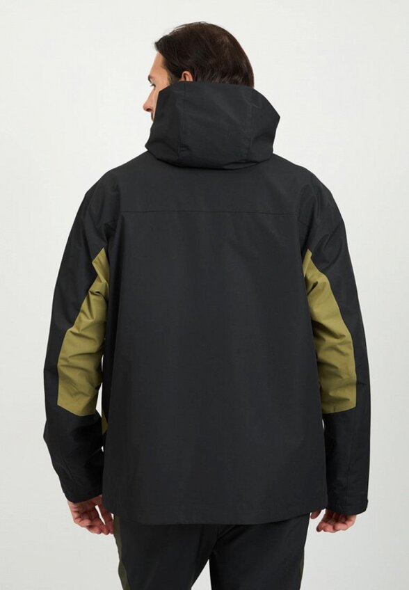 Куртка утепленная Baasploa