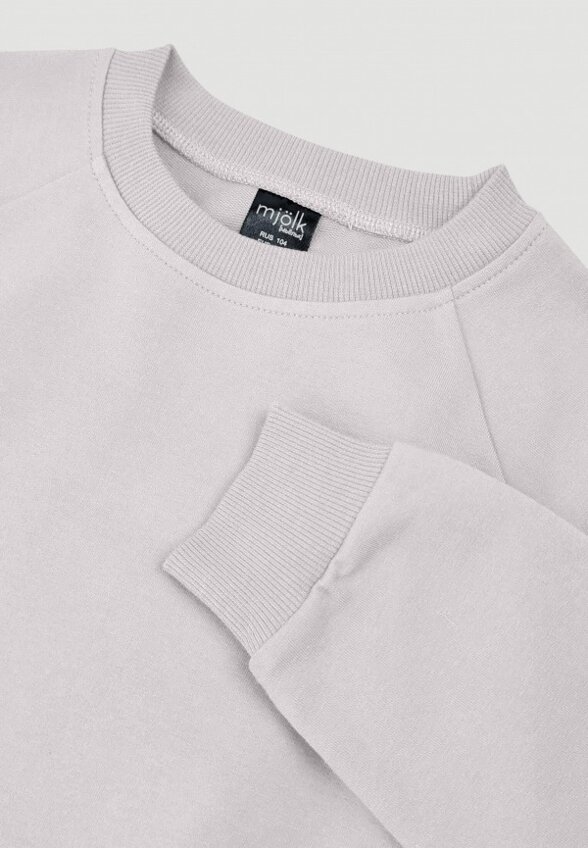 Свитшот Mjolk