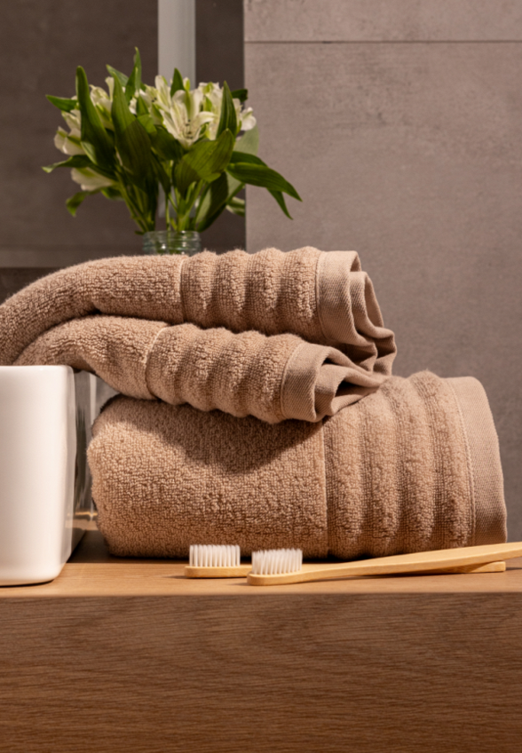 Полотенце Soft Box