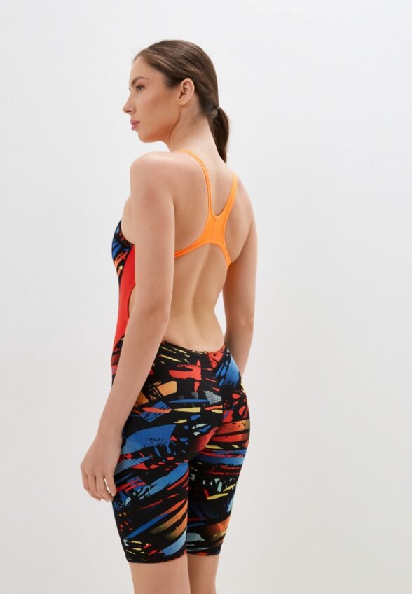 Гидрокостюм MadWave