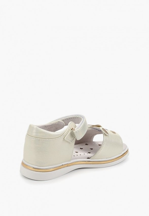 Сандалии Shuzzi