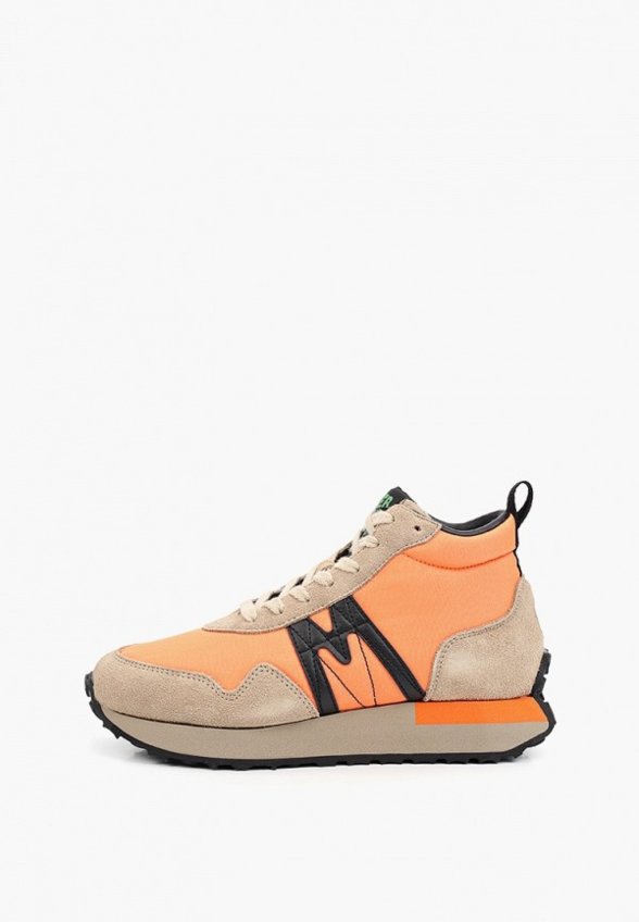 Кроссовки Karhu